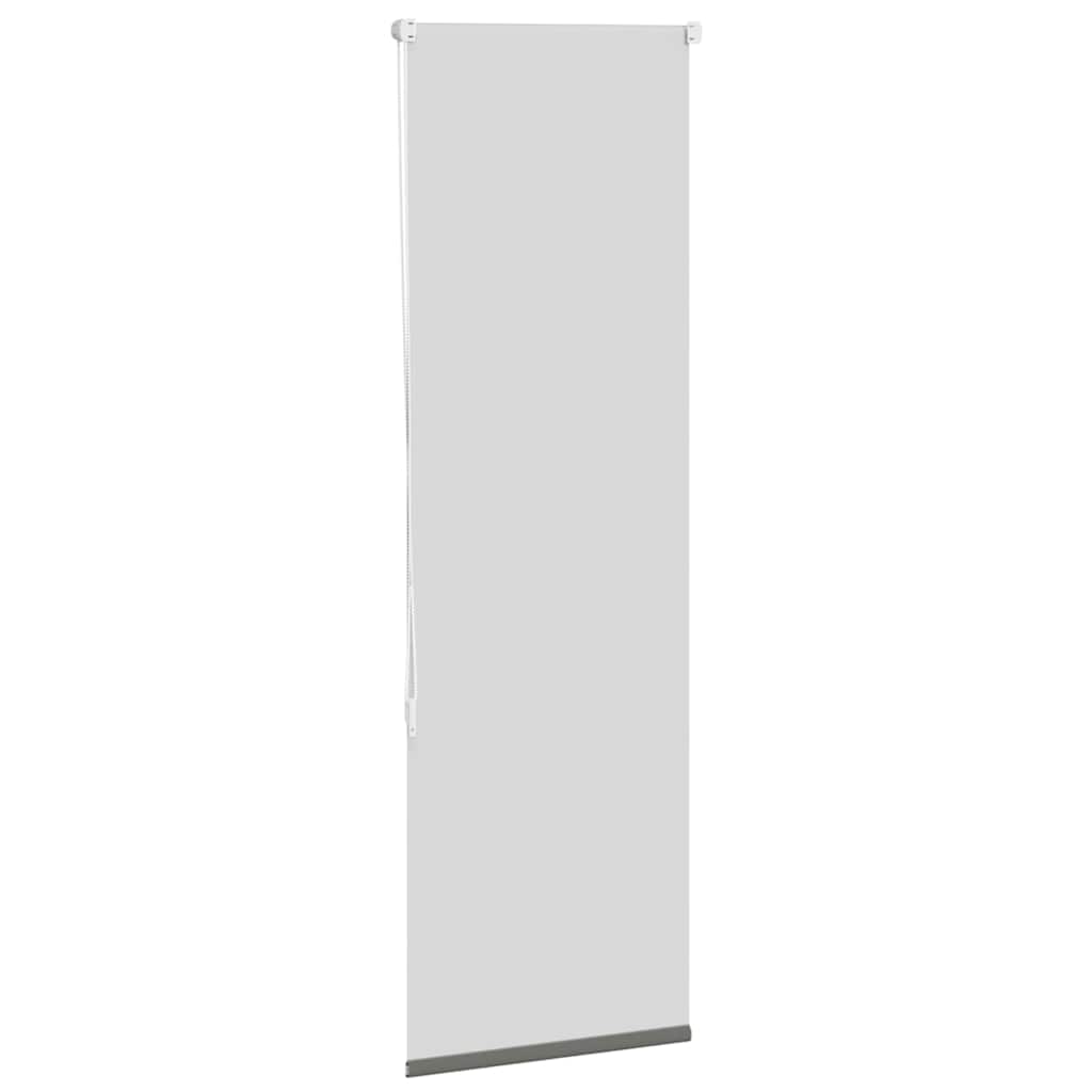 Rolo zavjesa Blackout siva 50x150 cm Širina tkanine 45,7 cm
