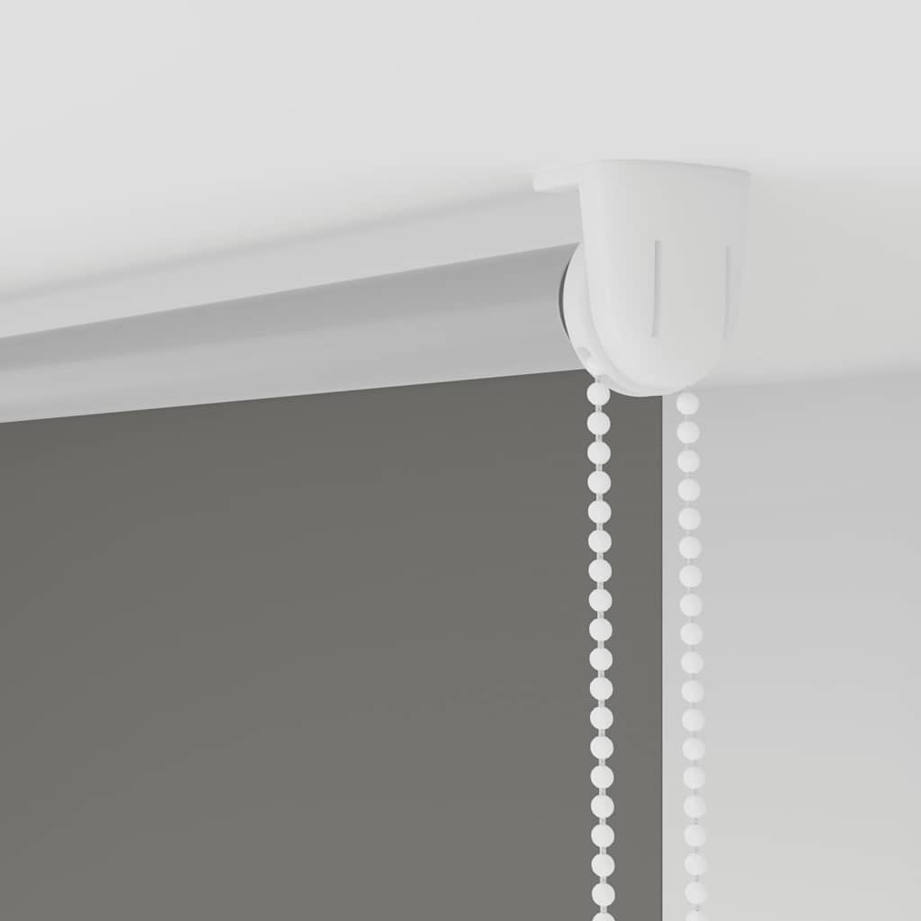 Rolo zavjesa Blackout siva 70x150 cm Širina tkanine 65,7 cm