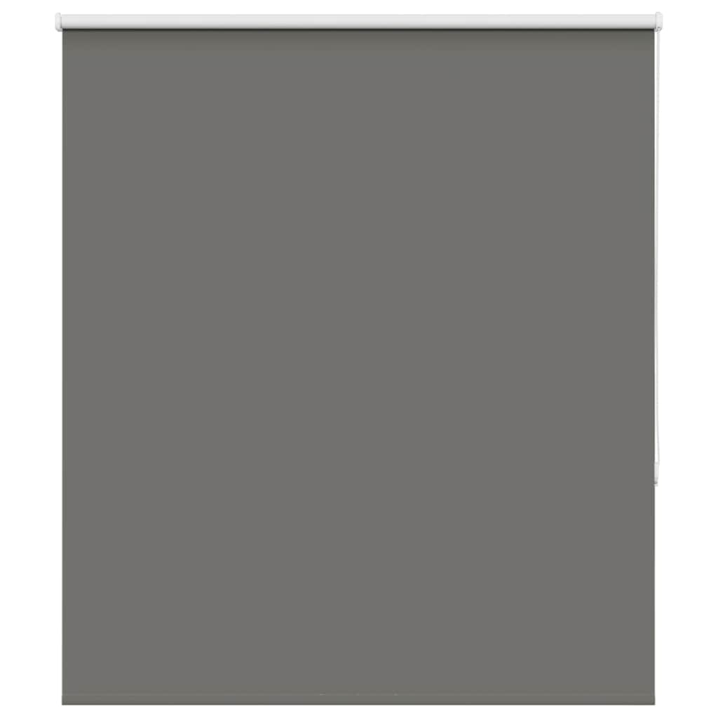Rolo zavjesa Blackout siva 120x150 cm Širina tkanine 116,6 cm