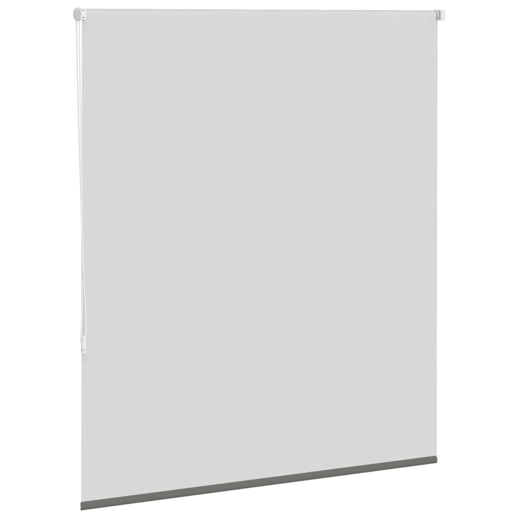 Rolo zavjesa Blackout siva 135x150 cm Širina tkanine 131,6 cm