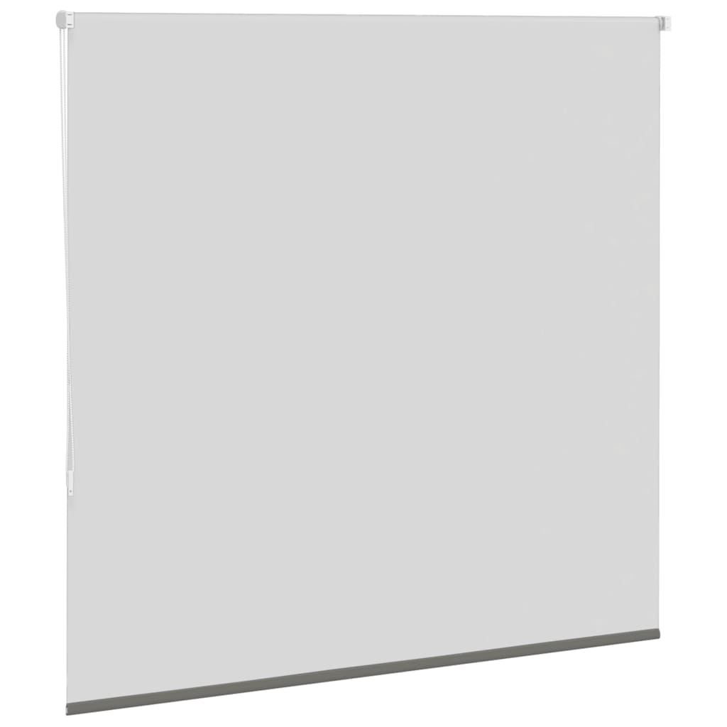 Rolo zavjesa Blackout siva 150x150 cm Širina tkanine 146,6 cm