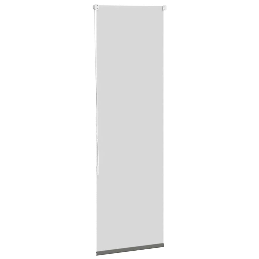 Rolo zavjesa Blackout siva 50x175 cm Širina tkanine 45,7 cm