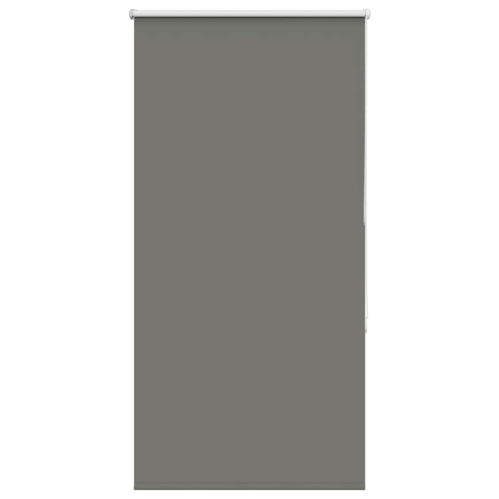 Rolo zavjesa Blackout siva 65x175 cm Širina tkanine 60,7 cm