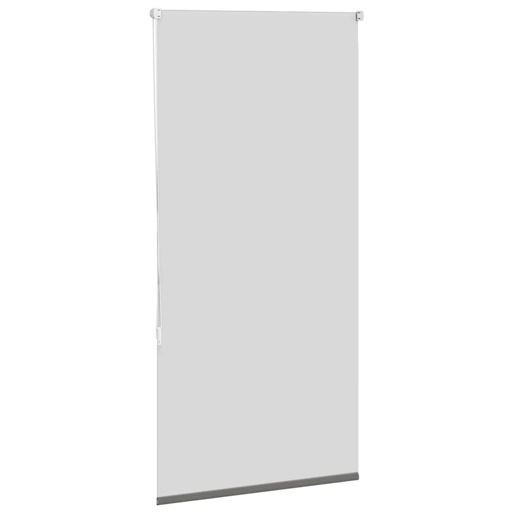 Rolo zavjesa Blackout siva 70x175 cm Širina tkanine 65,7 cm