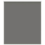 Rolo zavjesa Blackout siva 120x175 cm Širina tkanine 116,6 cm