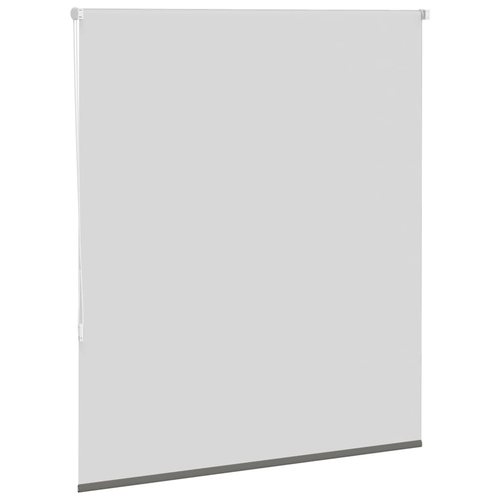 Rolo zavjesa Blackout siva 120x175 cm Širina tkanine 116,6 cm