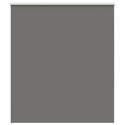 Rolo zavjesa Blackout siva 125x175 cm Širina tkanine 121,6 cm