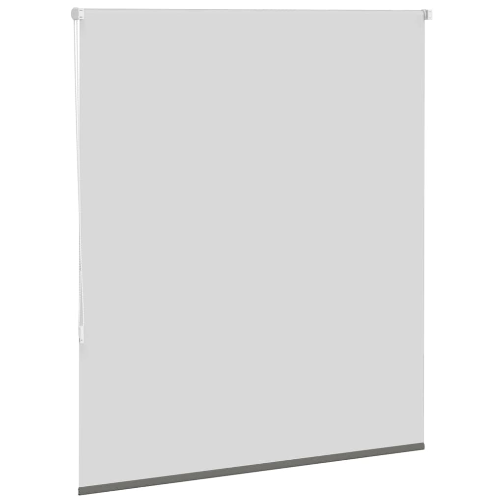 Rolo zavjesa Blackout siva 135x175 cm Širina tkanine 131,6 cm