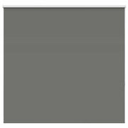 Rolo zavjesa Blackout siva 145x175 cm Širina tkanine 141,6 cm