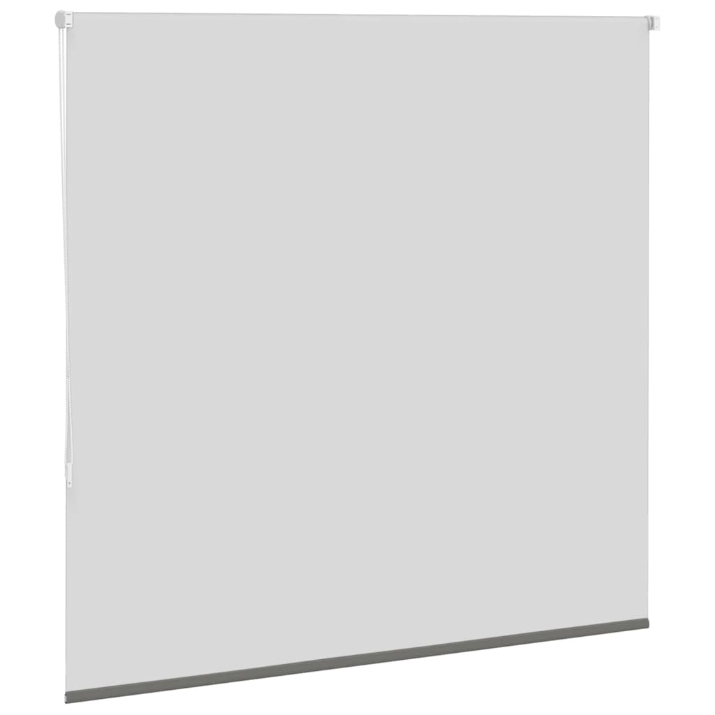 Rolo zavjesa Blackout siva 145x175 cm Širina tkanine 141,6 cm
