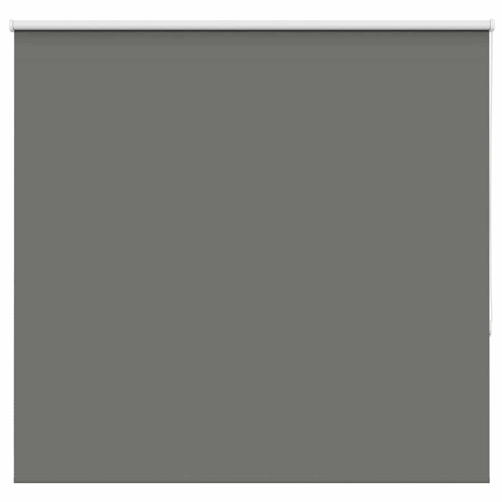 Rolo zavjesa Blackout siva 165x175 cm Širina tkanine 161,6 cm