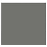 Rolo zavjesa Blackout siva 165x175 cm Širina tkanine 161,6 cm