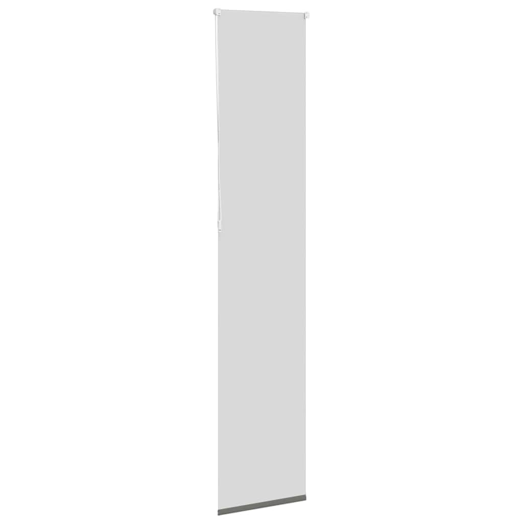 Rolo zavjesa Blackout siva 60x210 cm Širina tkanine 55,7 cm