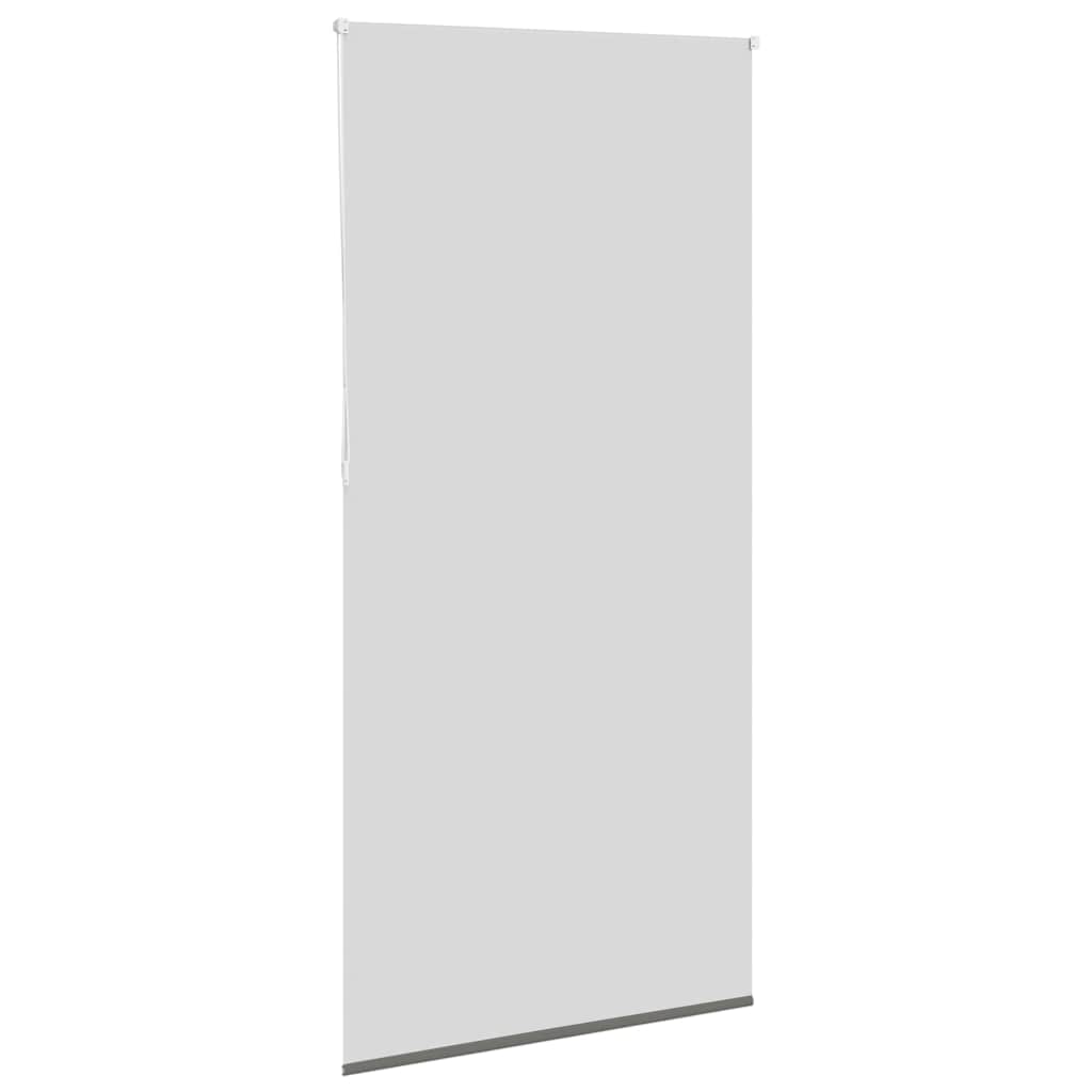 Rolo zavjesa Blackout siva 90x210 cm Širina tkanine 85,7 cm