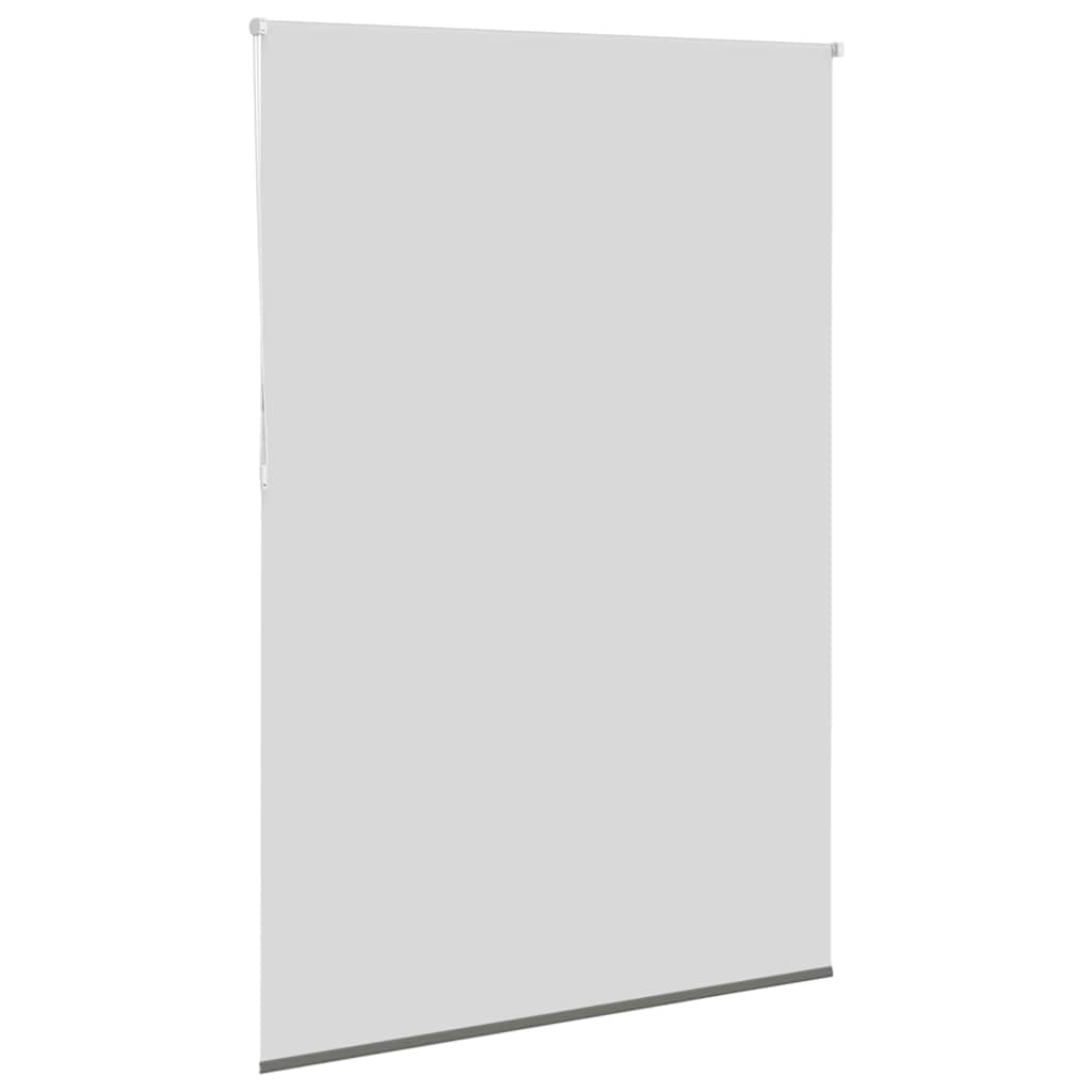 Rolo zavjesa Blackout siva 165x210 cm Širina tkanine 161,6 cm