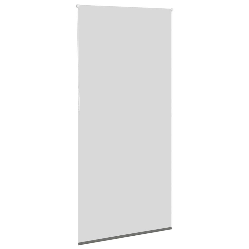 Rolo zavjesa Blackout siva 115x230 cm Širina tkanine 110,7 cm