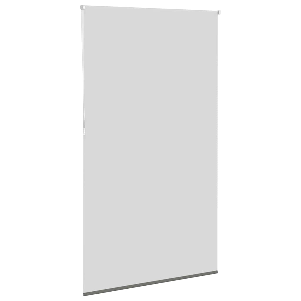 Rolo zavjesa Blackout siva 135x230 cm Širina tkanine 131,6 cm