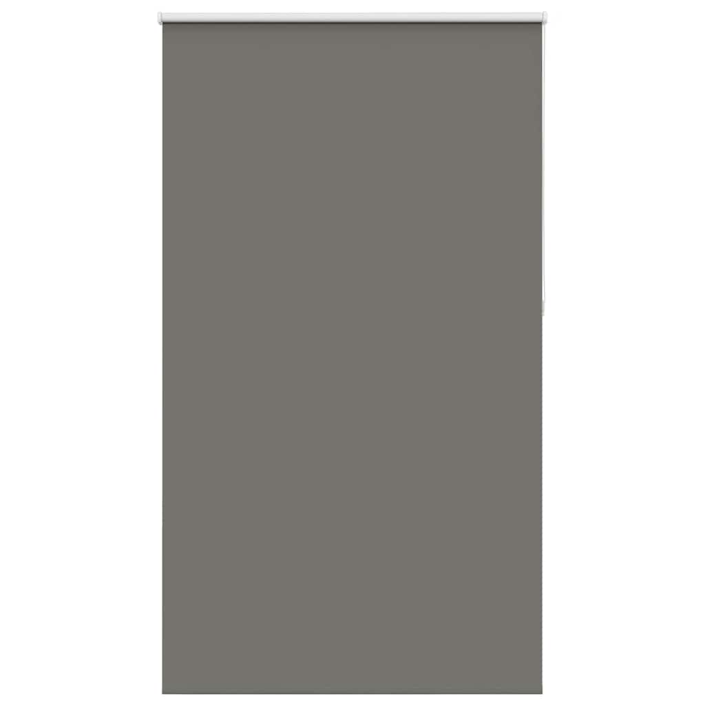 Rolo zavjesa Blackout siva 140x230 cm Širina tkanine 136,6 cm
