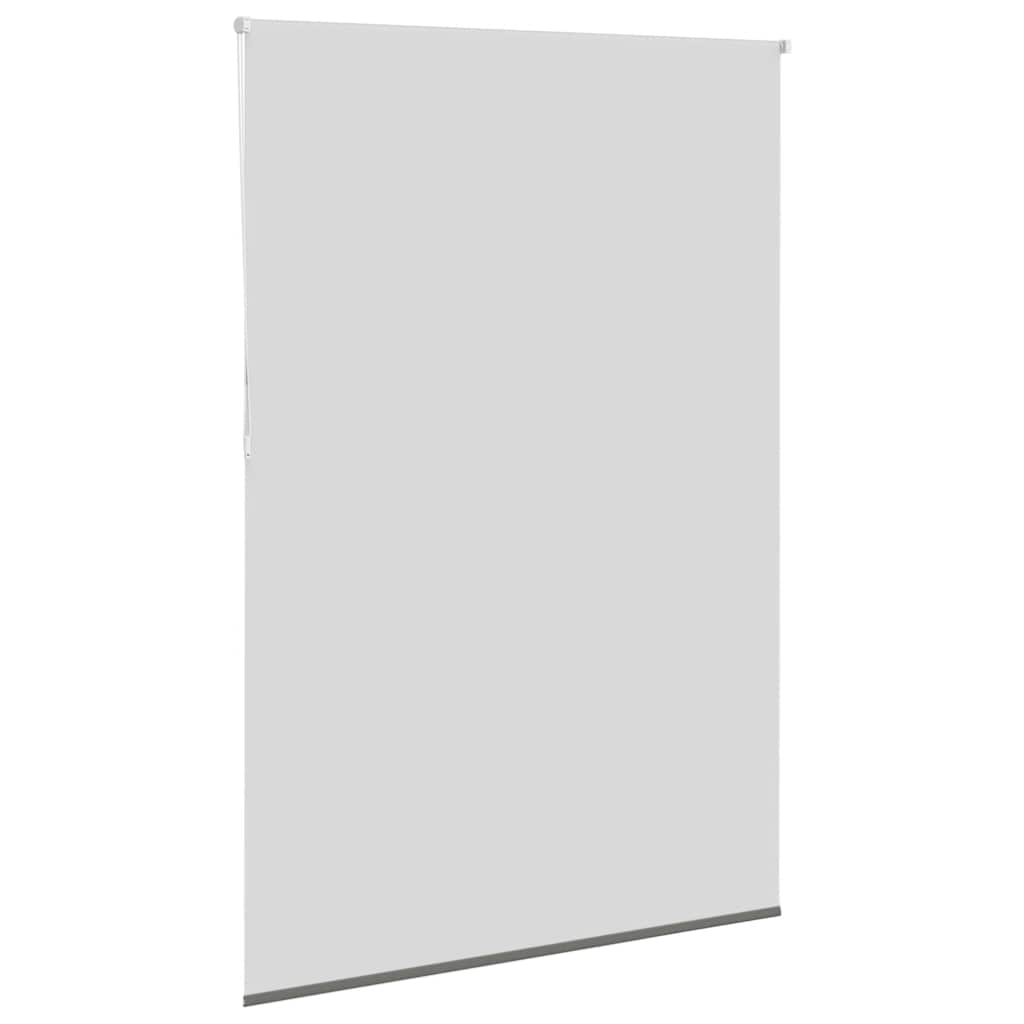 Rolo zavjesa Blackout siva 165x230 cm Širina tkanine 161,6 cm