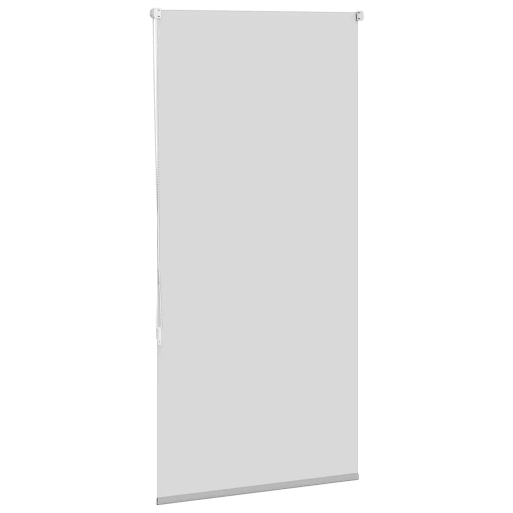 Rolo zavjesa Blackout svijetlo siva 65x130 cm Širina tkanine