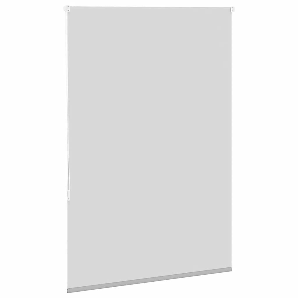 Rolo zavjesa Blackout svijetlo siva 90x175 cm Širina tkanine