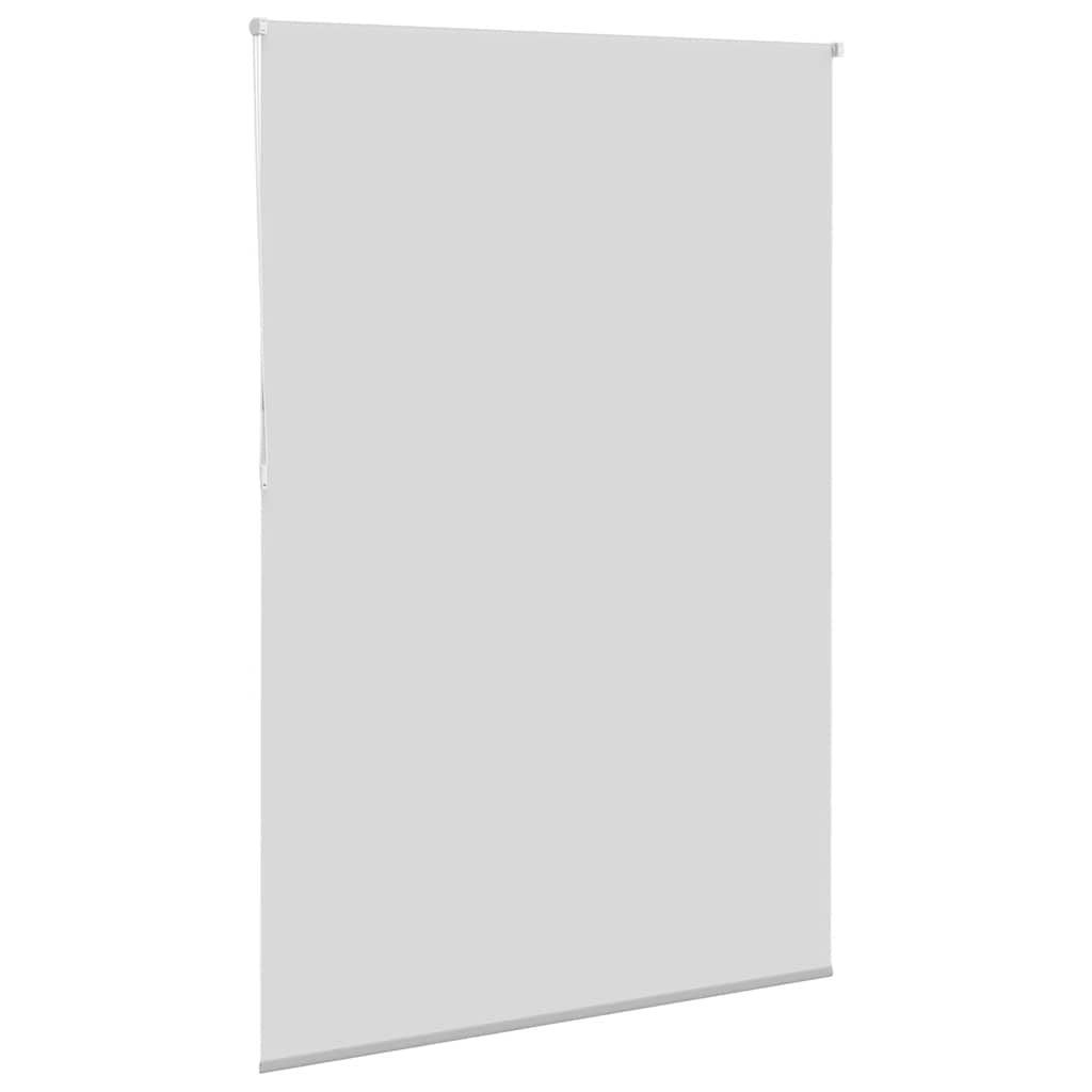 Rolo zavjesa Blackout svijetlo siva 160x230 cm Širina tkanine