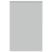 Rolo zavjesa Blackout svijetlo siva 165x230 cm Širina tkanine