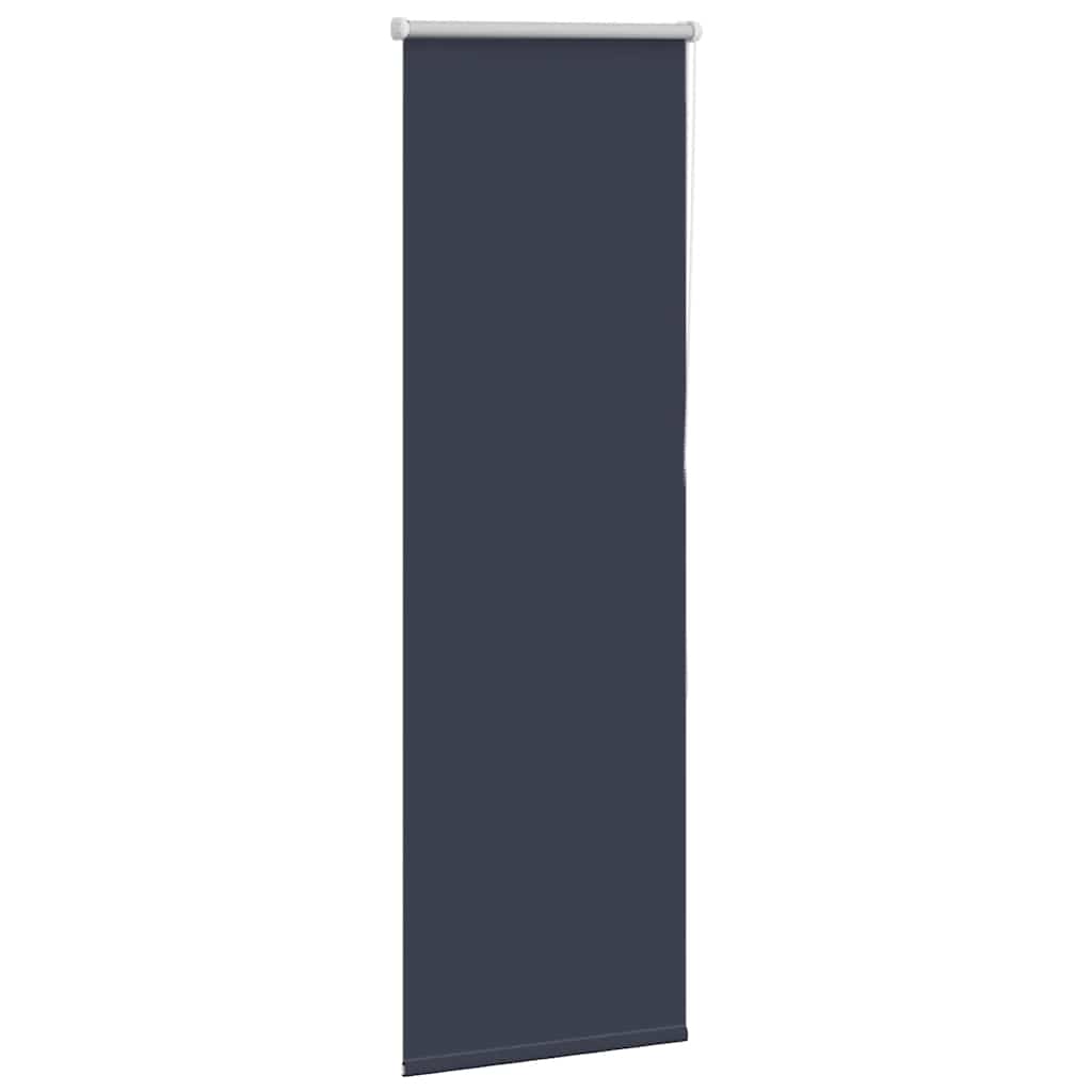 Rolo zavjesa za zamračivanje Marine 40x150 cm Širina tkanine 35,7 cm Poliester