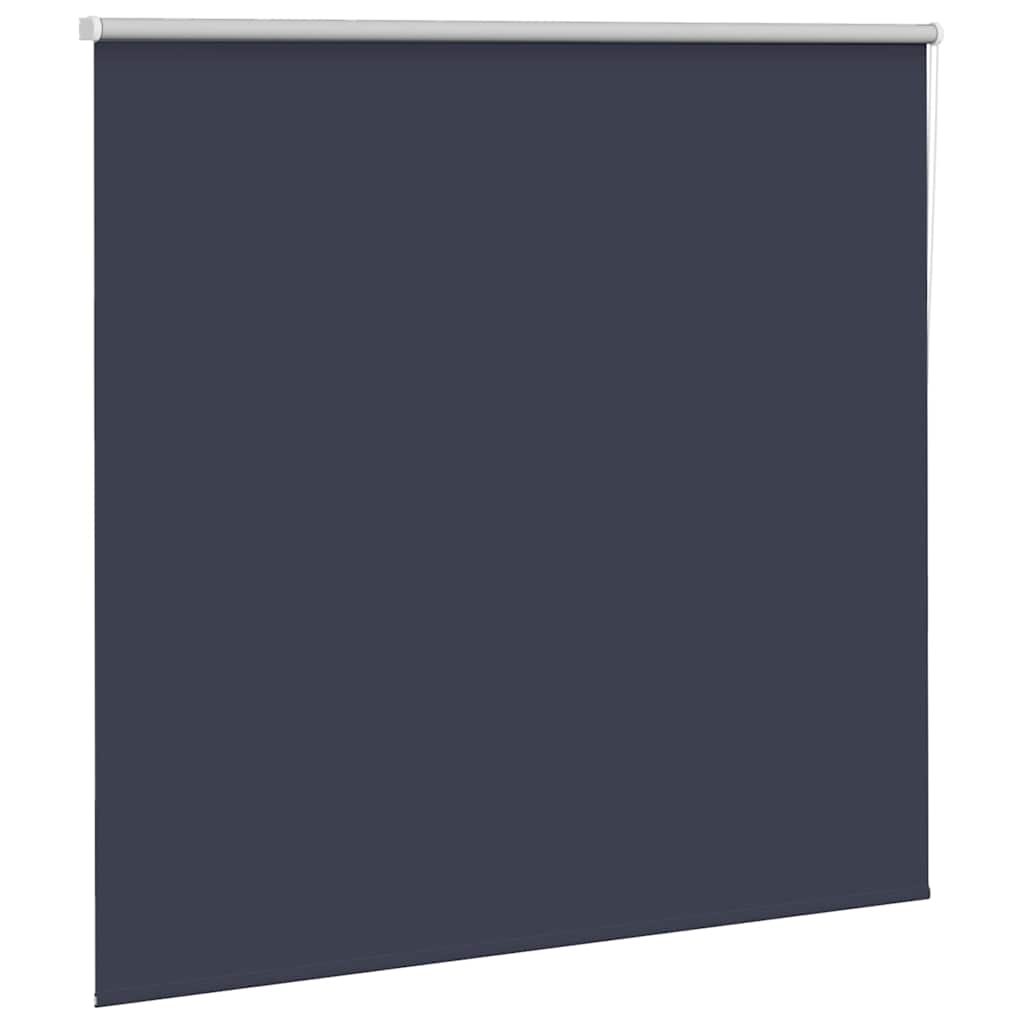 Rolo zavjesa Blackout morski 150x150 cm Širina tkanine 146,6 cm