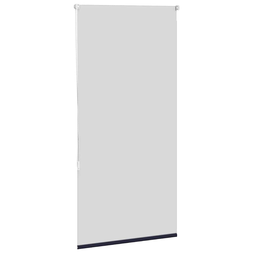 Rolo zavjesa Blackout morski 80x175 cm Širina tkanine 75,7 cm