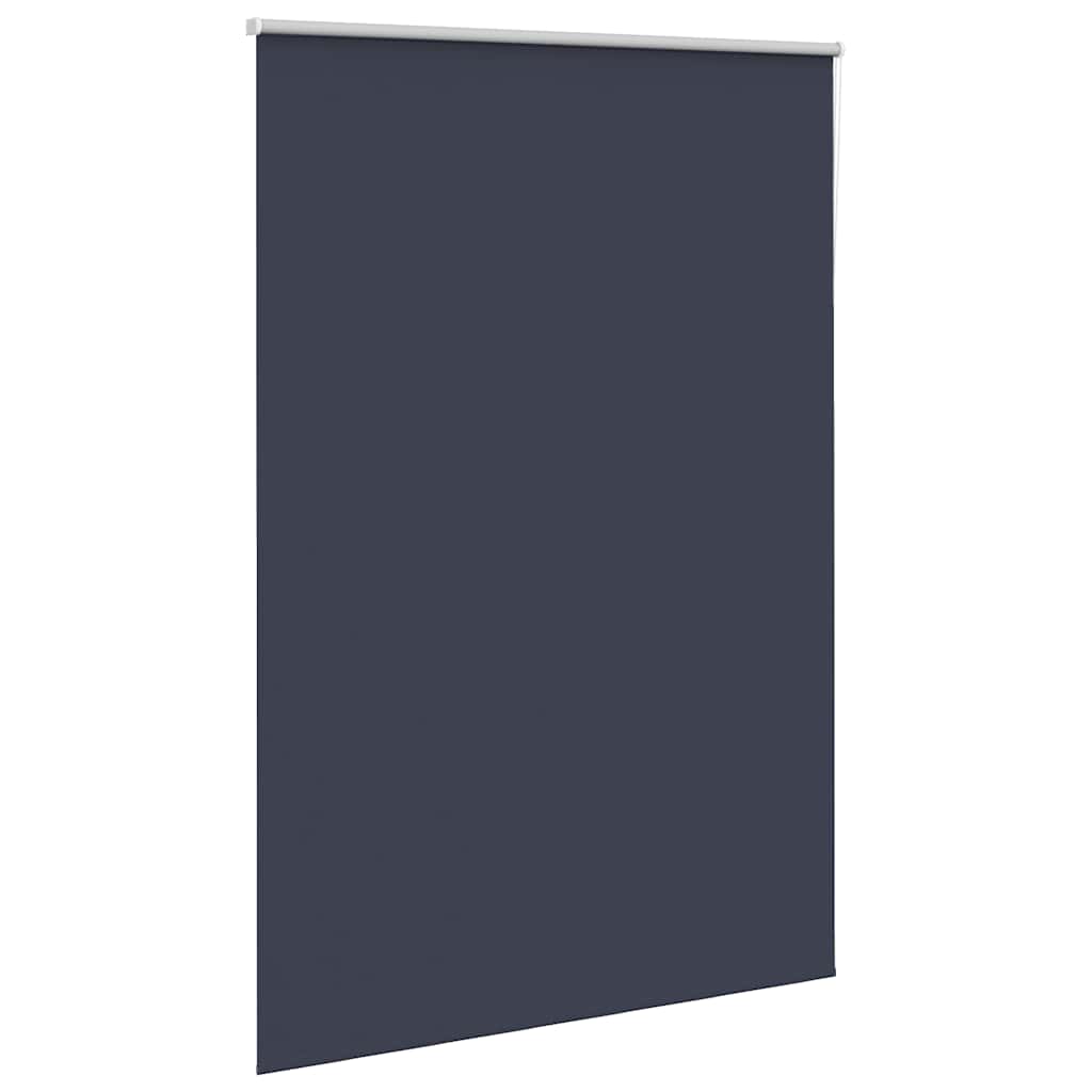Rolo zavjesa Blackout morski 160x210 cm Širina tkanine 156,6 cm