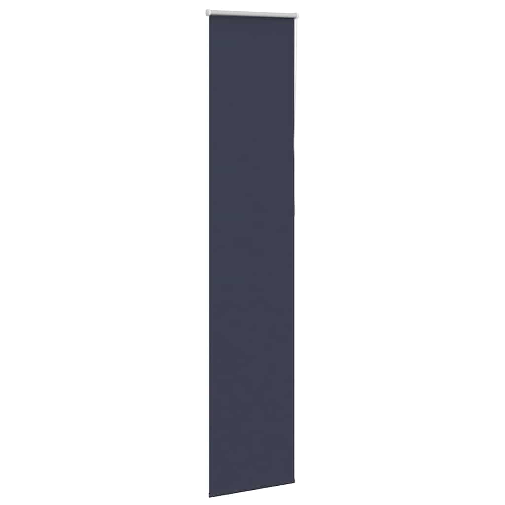 Rolo zavjesa za zamračivanje Marine 55x230 cm Širina tkanine 50,7 cm Poliester