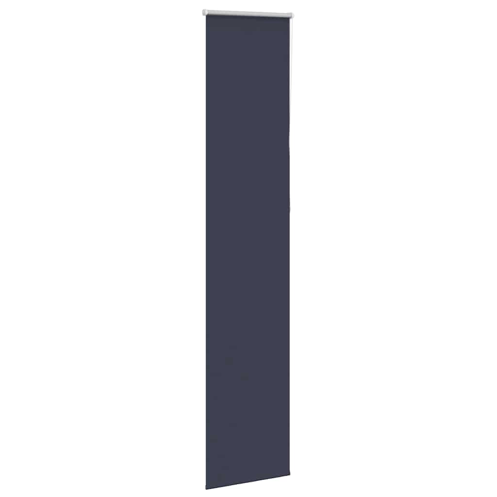 Rolo zavjesa za zamračivanje Marine 60x230 cm Širina tkanine 55,7 cm Poliester