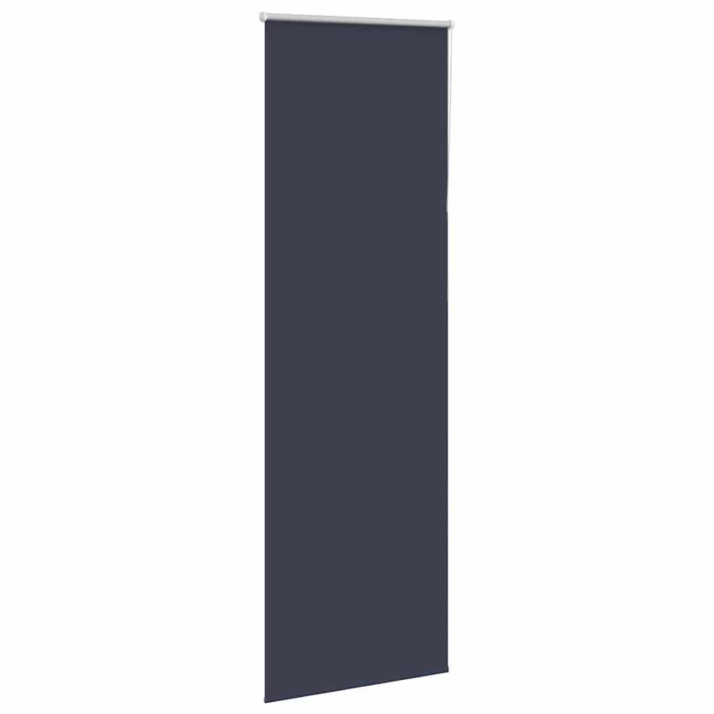 Rolo zavjesa za zamračivanje Marine 85x230 cm Širina tkanine 80,7 cm Poliester