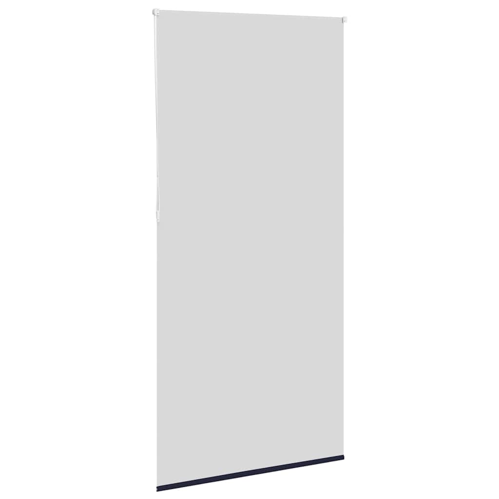 Rolo zavjesa za zamračivanje Marine 90x230 cm Širina tkanine 85,7 cm Poliester
