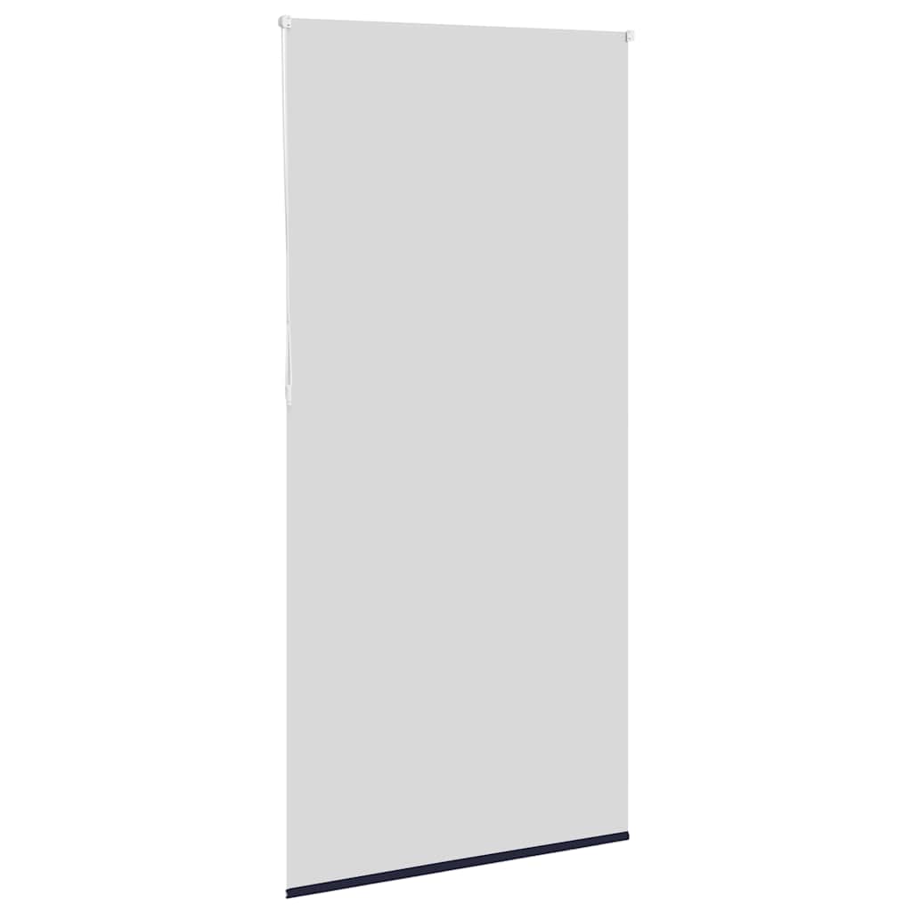 Rolo zavjesa Blackout morski 100x230 cm Širina tkanine 95,7 cm