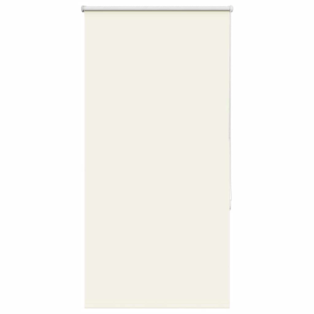 Rolo zavjesa prljavobijeli 70x130 cm Širina tkanine 65,7 cm