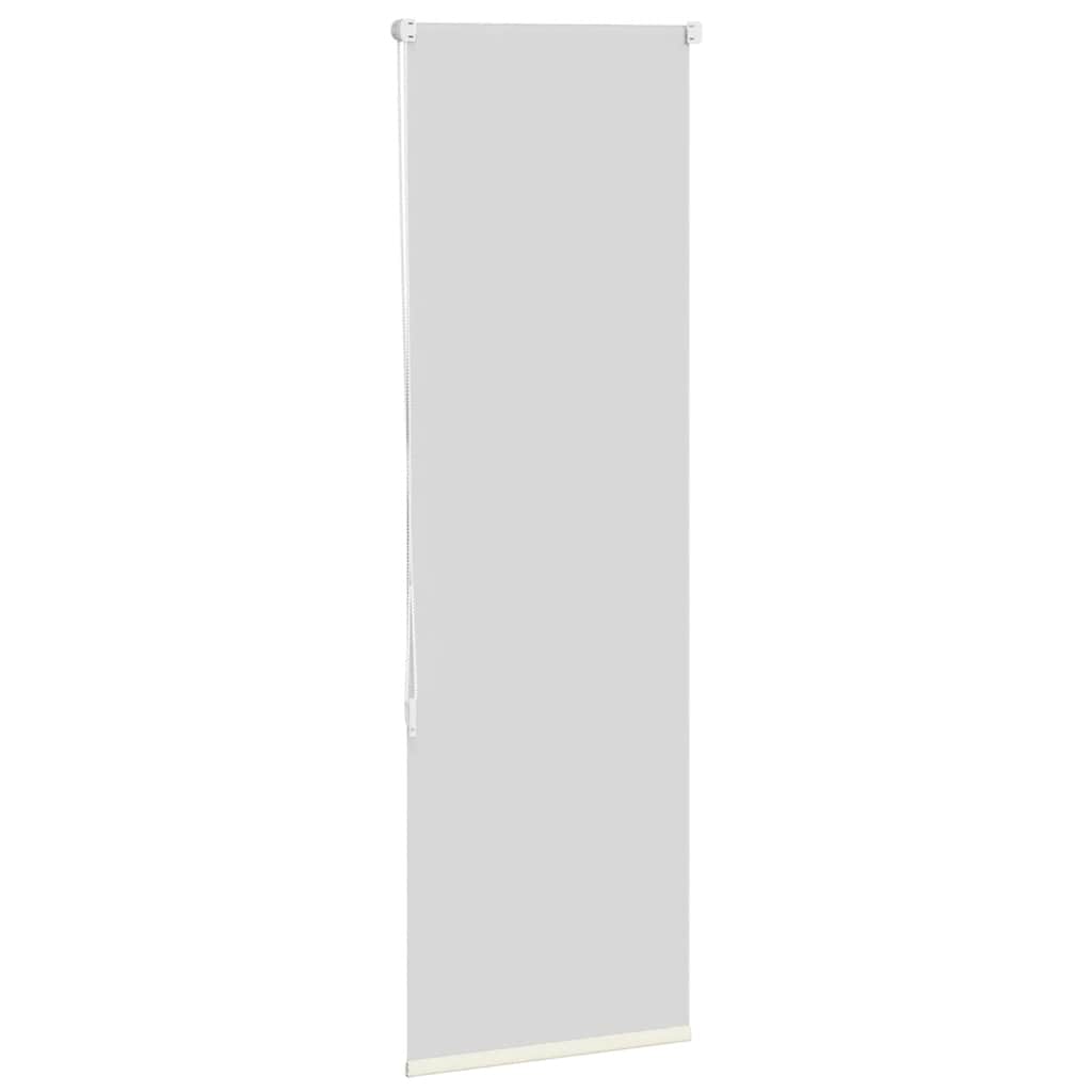 Rolo zavjesa prljavobijeli 60x150 cm Širina tkanine 55,7 cm