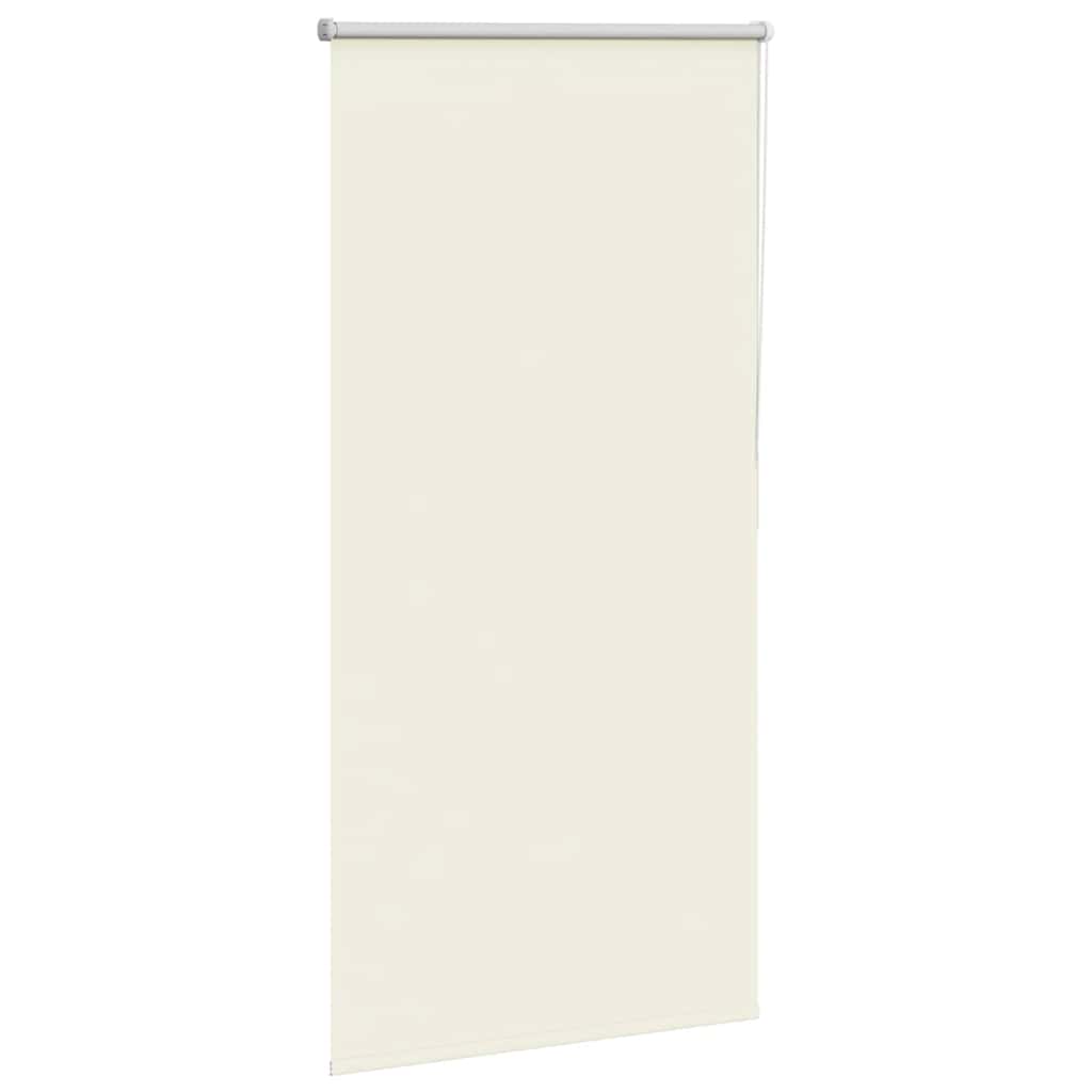 Rolo zavjesa prljavobijeli 65x150 cm Širina tkanine 60,7 cm