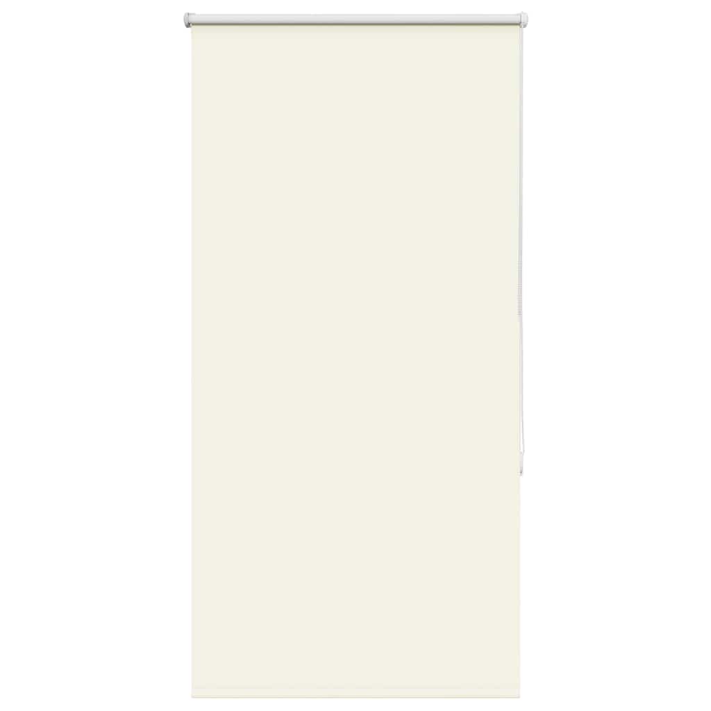 Rolo zavjesa prljavobijeli 70x150 cm Širina tkanine 65,7 cm