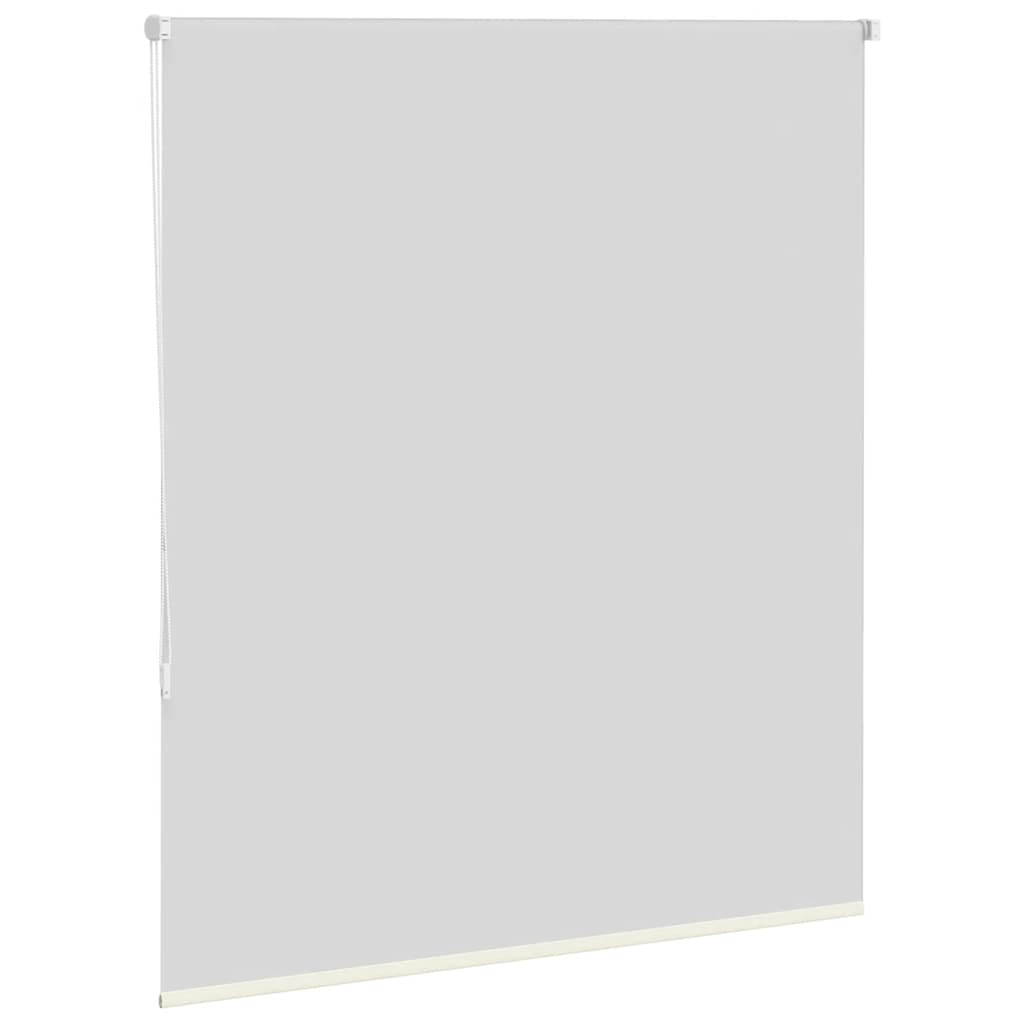 Rolo zavjesa prljavobijeli 140x150 cm Širina tkanine 136,6 cm