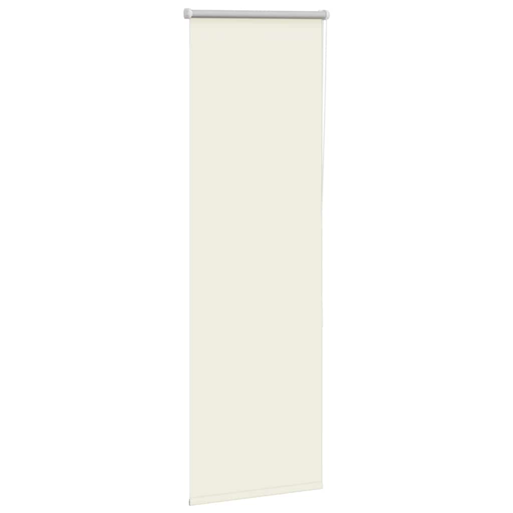 Rolo zavjesa prljavobijeli 60x175 cm Širina tkanine 55,7 cm
