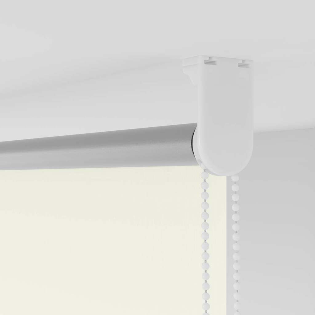 Rolo zavjesa prljavobijeli 120x175 cm Širina tkanine 116,6 cm