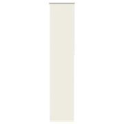 Rolo zavjesa prljavobijeli 60x210 cm Širina tkanine 55,7 cm