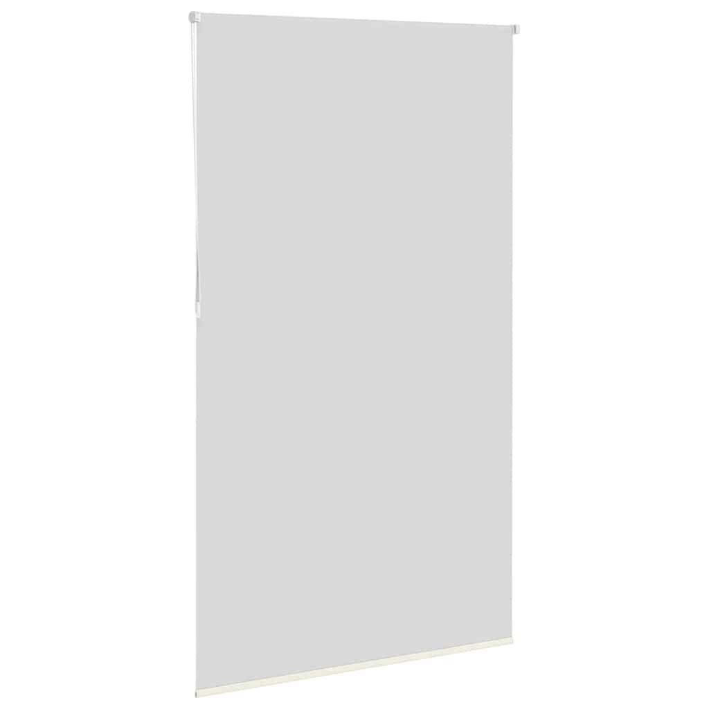Rolo zavjesa prljavobijeli 135x210 cm Širina tkanine 131,6 cm