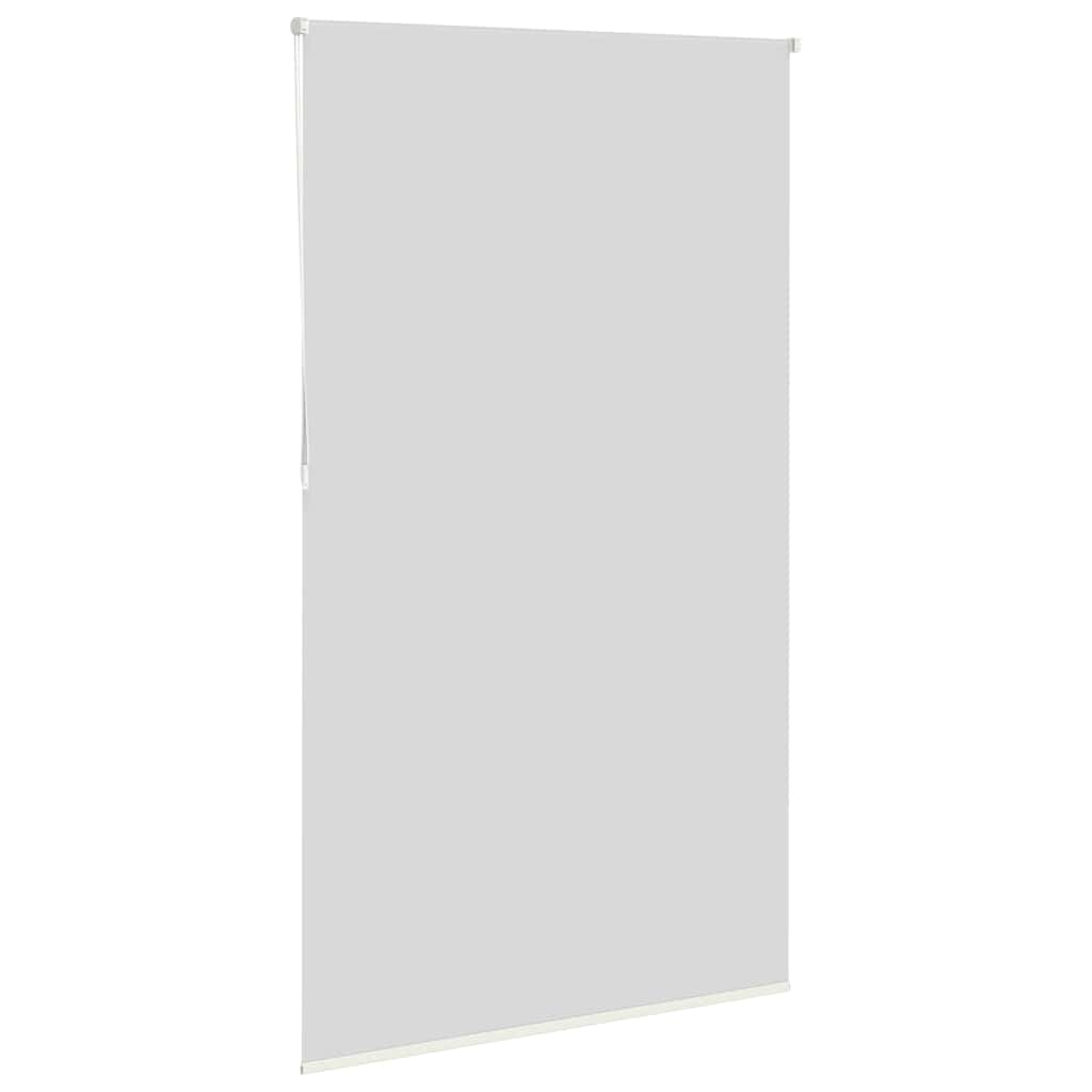 Rolo zavjesa prljavobijeli 140x210 cm Širina tkanine 136,6 cm