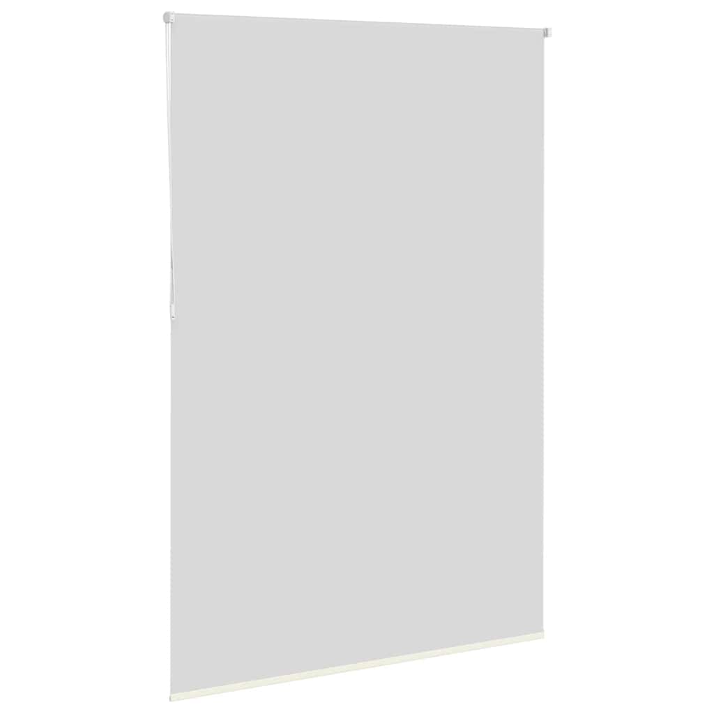 Rolo zavjesa prljavobijeli 160x210 cm Širina tkanine 156,6 cm