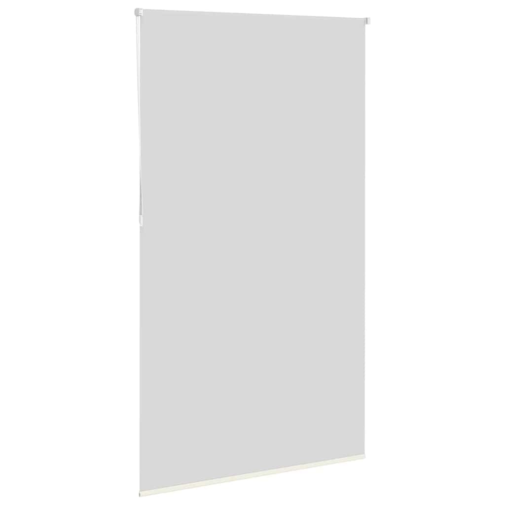 Rolo zavjesa prljavobijeli 120x230 cm Širina tkanine 116,6 cm