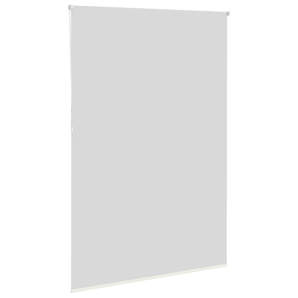 Rolo zavjesa prljavobijeli 165x230 cm Širina tkanine 161,6 cm