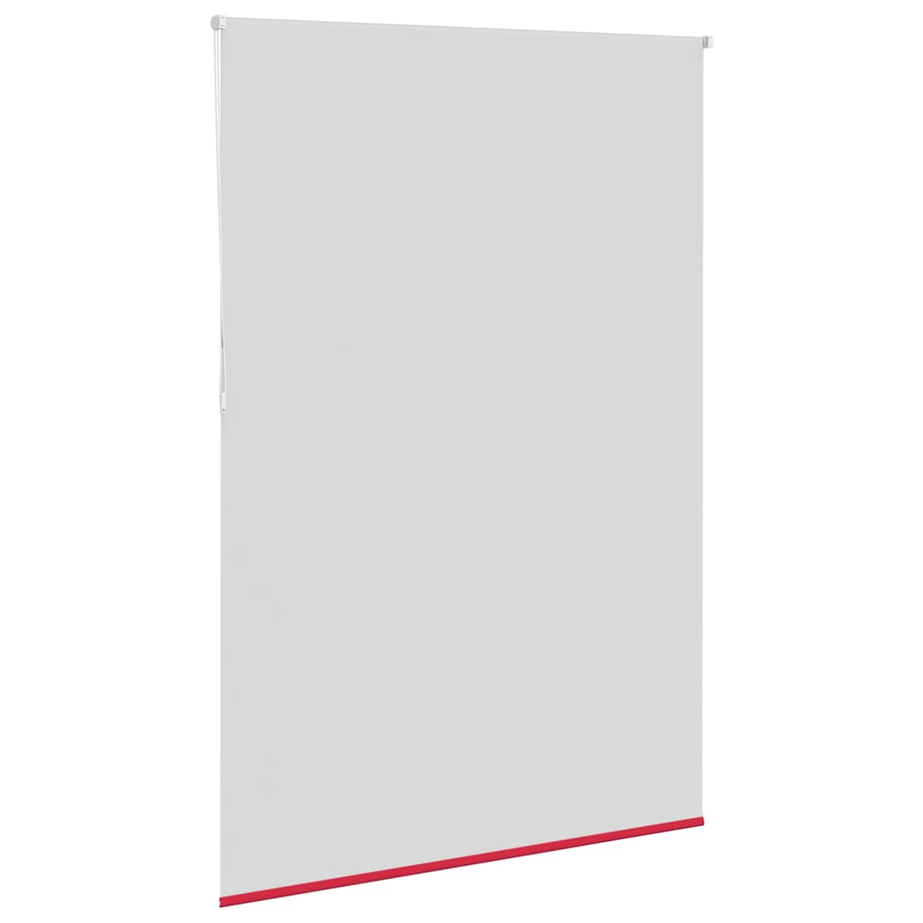 Rolo zavjesa Blackout crvena 165x230 cm Širina tkanine 161,6 cm